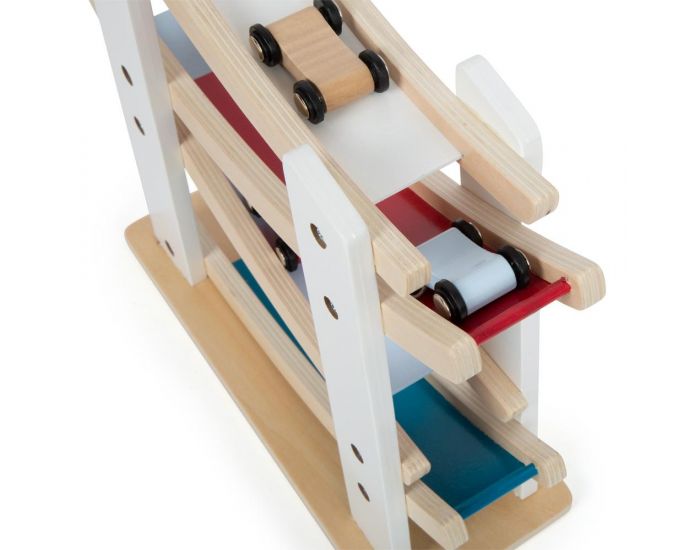 SMALL FOOT COMPANY Circuit de Course - D�s 1 an (2)