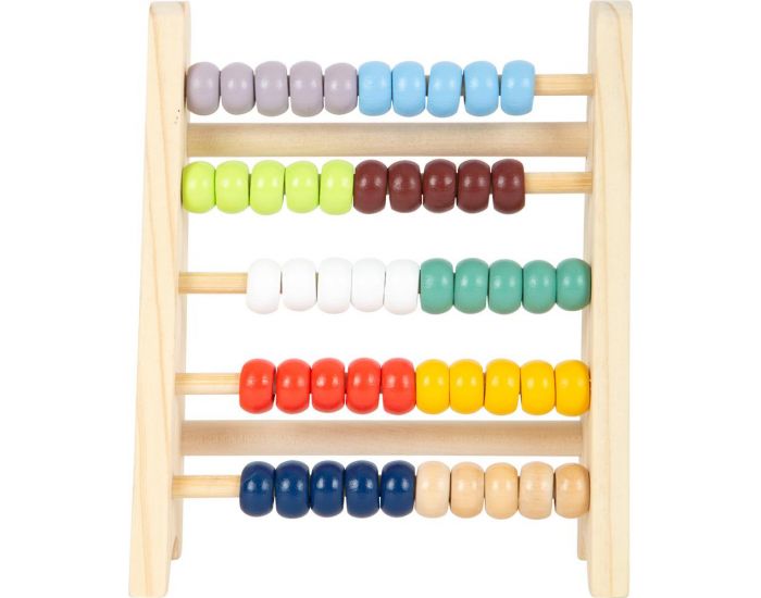 SMALL FOOT COMPANY Boulier de Voyage - Educate - D�s 4 ans (1)