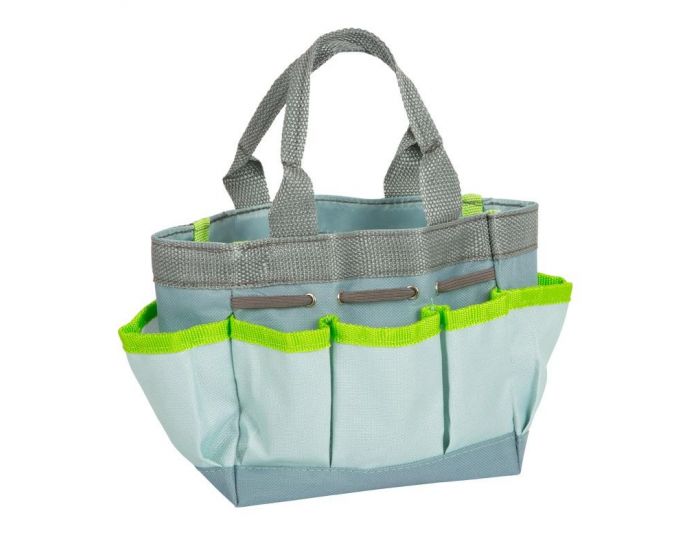SMALL FOOT COMPANY Sac pour le Jardin avec Outils - D�s 3 ans (3)