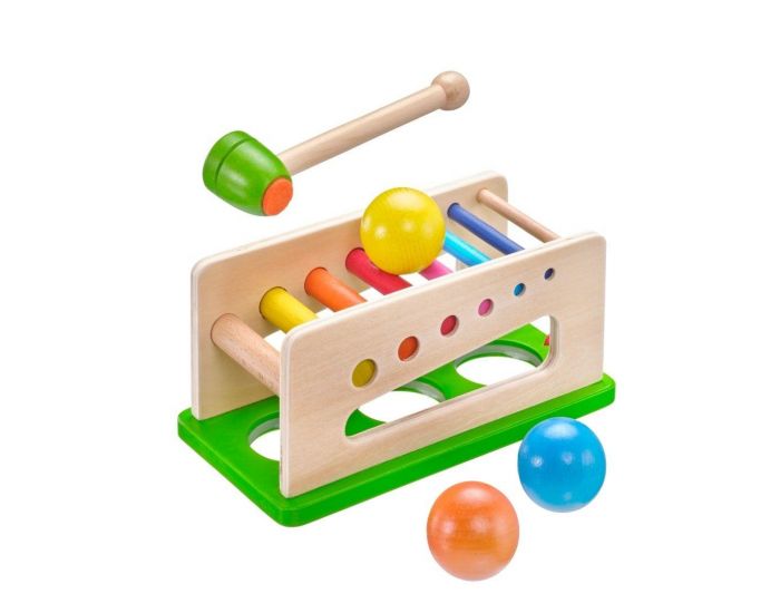 SELECTA Battino Jeu � Marteler - D�s 12 mois (1)