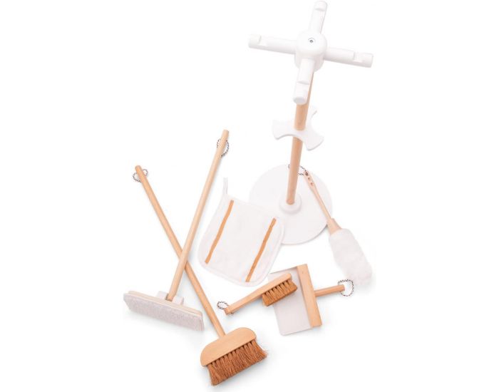 NEW CLASSIC TOYS Set de M�nage - D�s 3 ans (3)