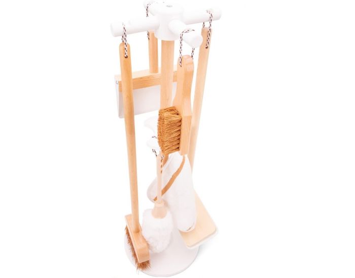 NEW CLASSIC TOYS Set de M�nage - D�s 3 ans (1)