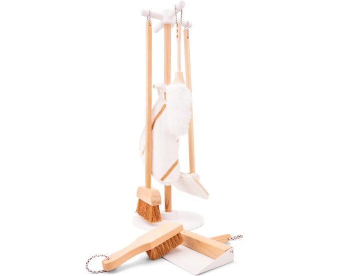 NEW CLASSIC TOYS Set de M�nage - D�s 3 ans (2)