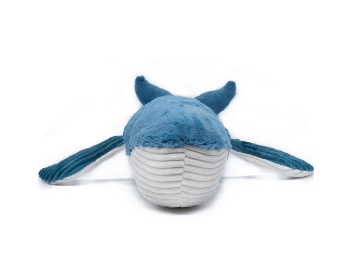 LES D�GLINGOS Peluche Ptipotos - Baleine Maman B�b� - D�s 12 mois  (2)