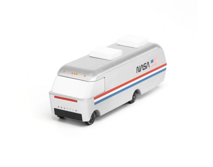 CANDYLAB TOYS NASA Astrovan - Ds 3 ans (1)
