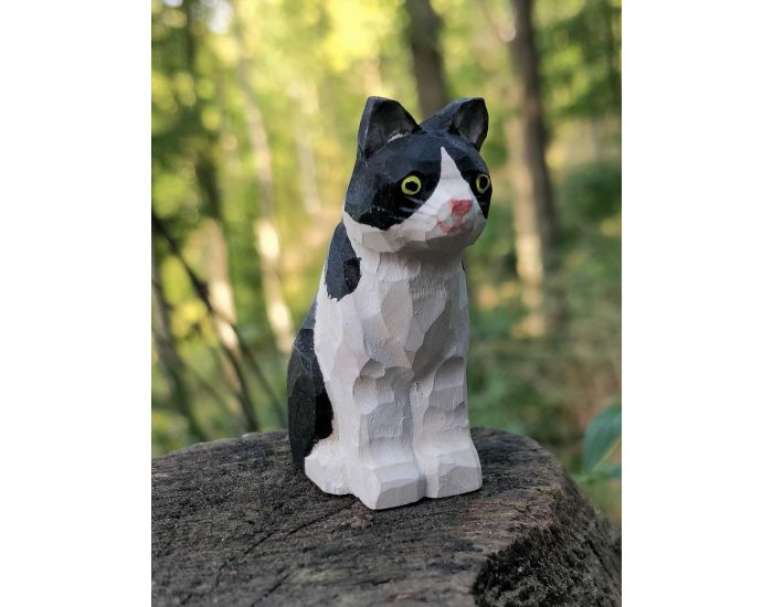 WUDIMALS Figurine - Chiens et Chats - D�s 3 ans (1)