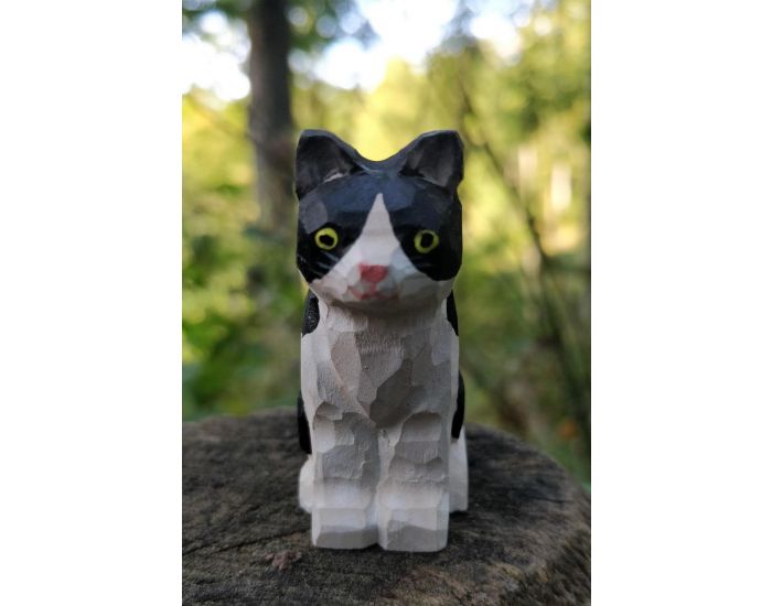WUDIMALS Figurine - Chiens et Chats - D�s 3 ans (3)