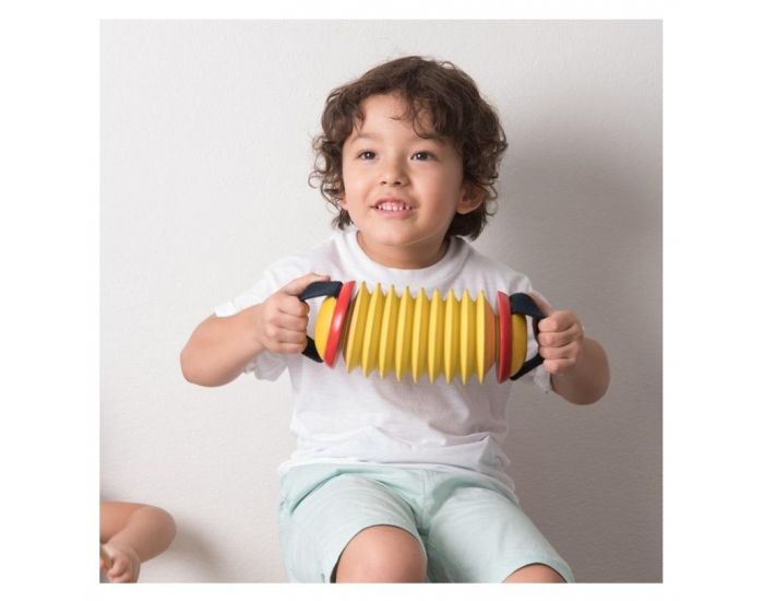 PLAN TOYS Bandon�on - D�s 12 mois (2)