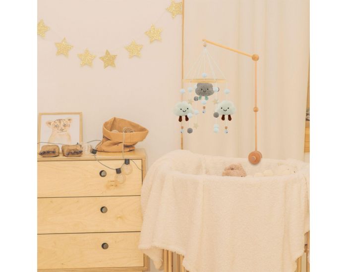 ULYSSE Mobile Nuage - D�s 12 mois (1)