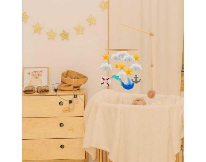 ULYSSE Mobile La Mer - D�s 12 mois (1)