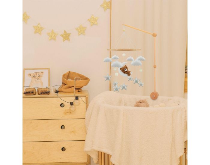 ULYSSE Mobile - L'Ourson R�veur- D�s 12 mois (1)