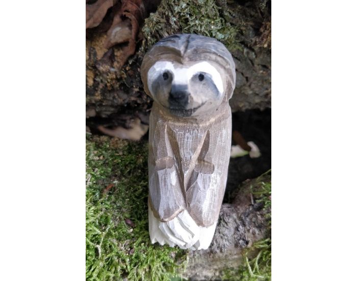 WUDIMALS Figurine - Animaux sauvages - D�s 3 ans (3)