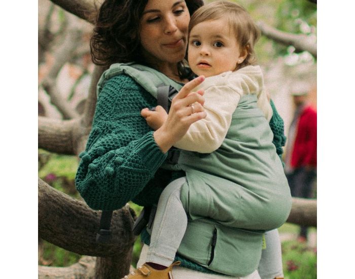 BOBA Porte B�b� Boba X - De 0 � 4 ans (11)