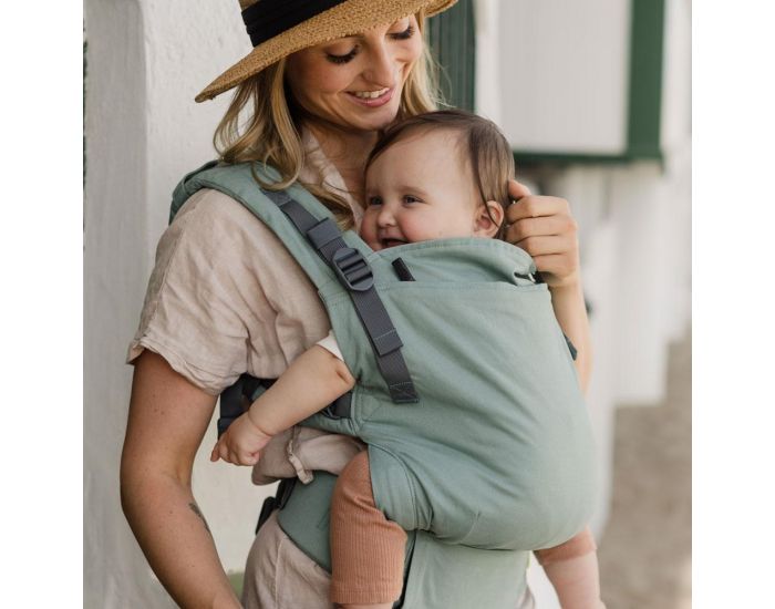 BOBA Porte B�b� Boba X - De 0 � 4 ans (12)