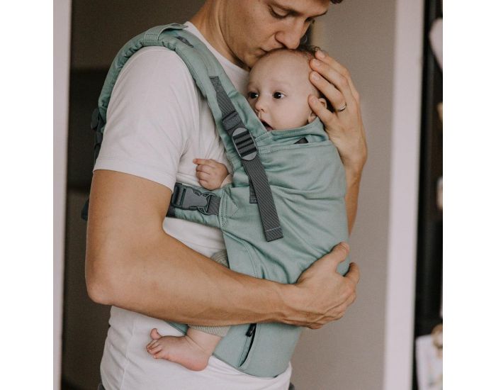 BOBA Porte B�b� Boba X - De 0 � 4 ans (9)