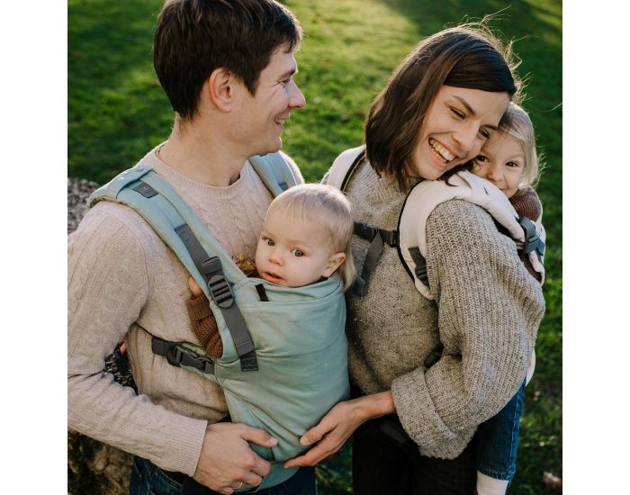 BOBA Porte B�b� Boba X - De 0 � 4 ans (10)