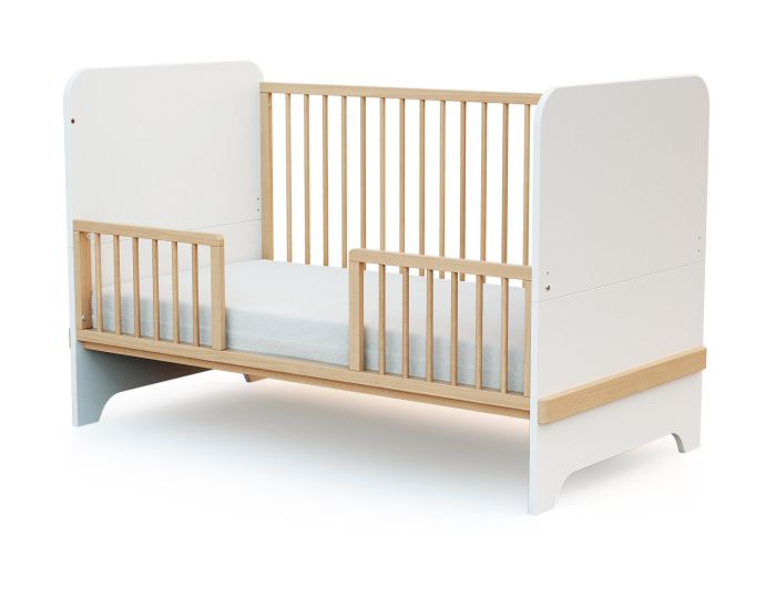 AT4 Barri�re de Lit B�b� - 140 cm (8)