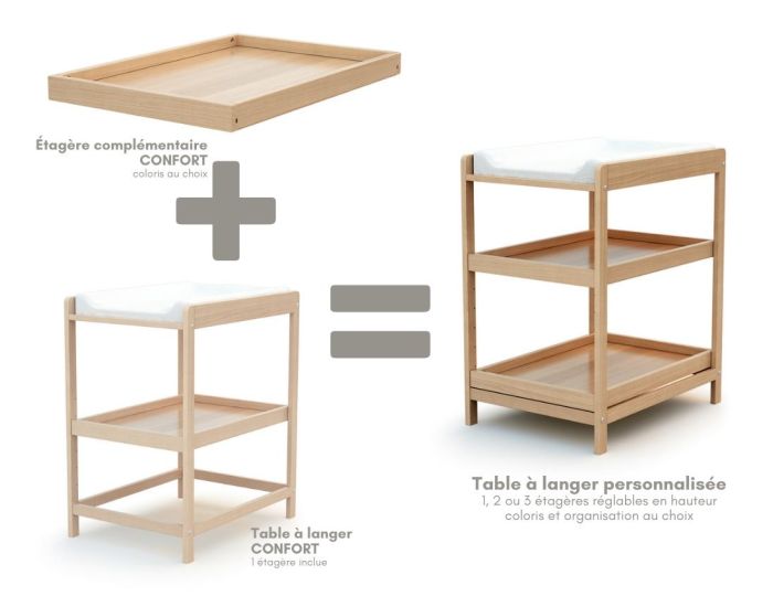 AT4 �tag�re Compl�mentaire - CONFORT (8)