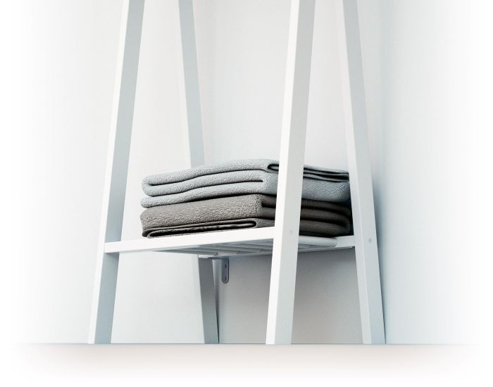 AT4 Portant � V�tements - ESSENTIEL (9)