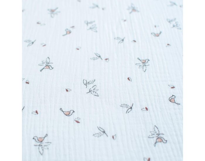 SEVIRA KIDS Lange en Gaze de Coton - Melody (2)