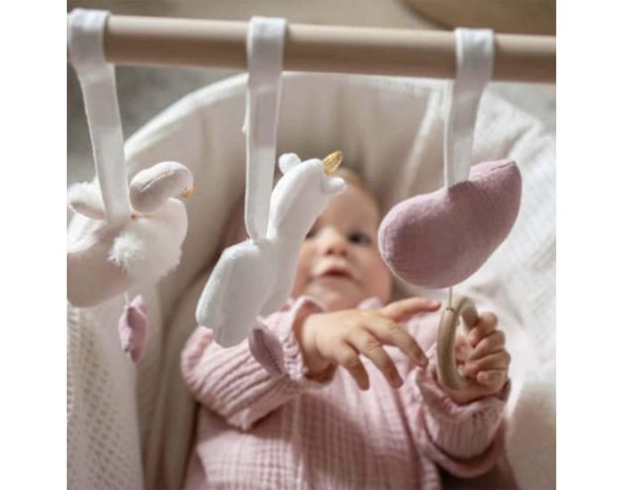 JABADABADO Portique d'�veil - Arche de Jeux - D�s la Naissance (1)