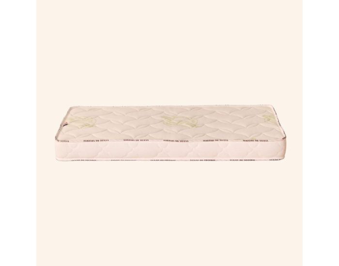 MATELAS NO STRESS Matelas B�b� Anti-Acarien Greenfirst - 60x120 cm - 10 cm (7)