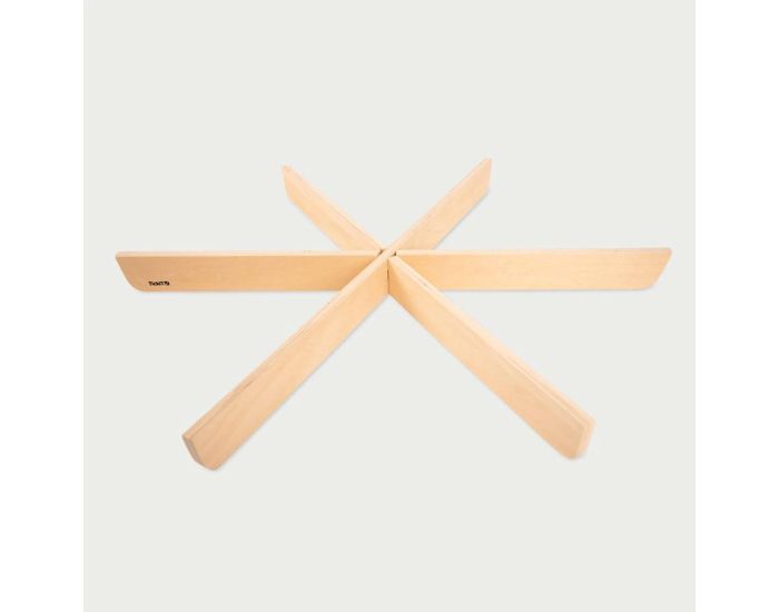 TICKIT Trieur � 6 Sections - D�s 3 ans  (6)