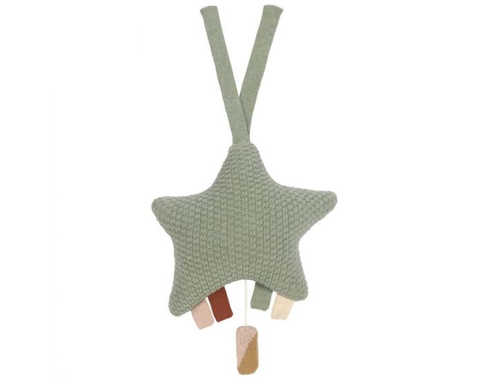 LASSIG Bo�te � Musique - D�s la Naissance (1)