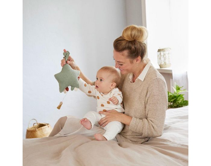 LASSIG Bo�te � Musique - D�s la Naissance (3)