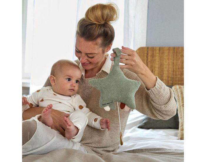 LASSIG Bo�te � Musique - D�s la Naissance (5)