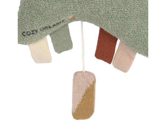 LASSIG Bo�te � Musique - D�s la Naissance (7)