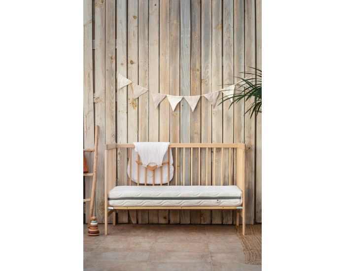 KADOLIS Matelas B�b� - Cocolatex� (3)