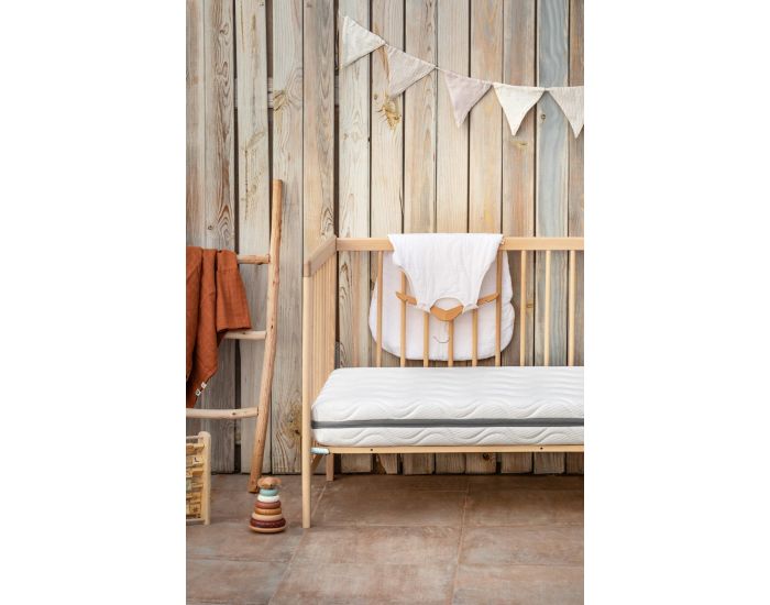 KADOLIS Matelas B�b� - Cocolatex� (5)