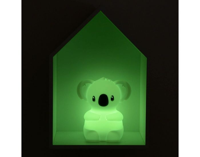KIDYWOLF Kidynight Veilleuse - D�s 12 mois (3)