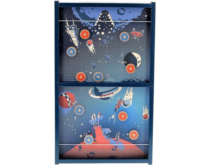 VILAC Jeu de Palets de l'Espace - D�s 4 ans (2)