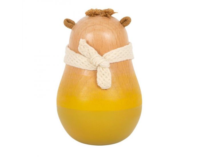 SMALL FOOT COMPANY Jouet Culbuto pour B�b� - Seaside - D�s 12 mois (3)