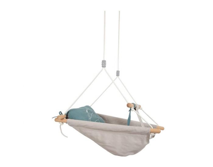 SMALL FOOT COMPANY Balan�oire pour B�b� - Seaside (1)