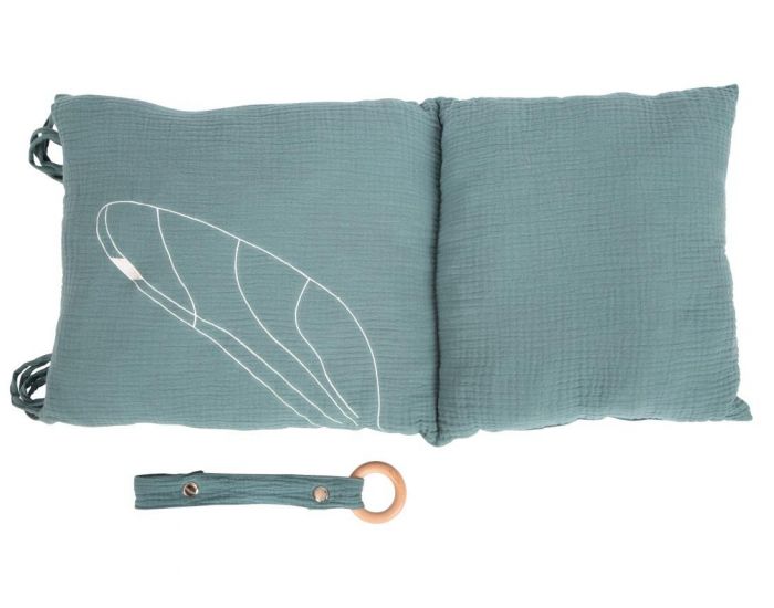 SMALL FOOT COMPANY Balan�oire pour B�b� - Seaside (2)