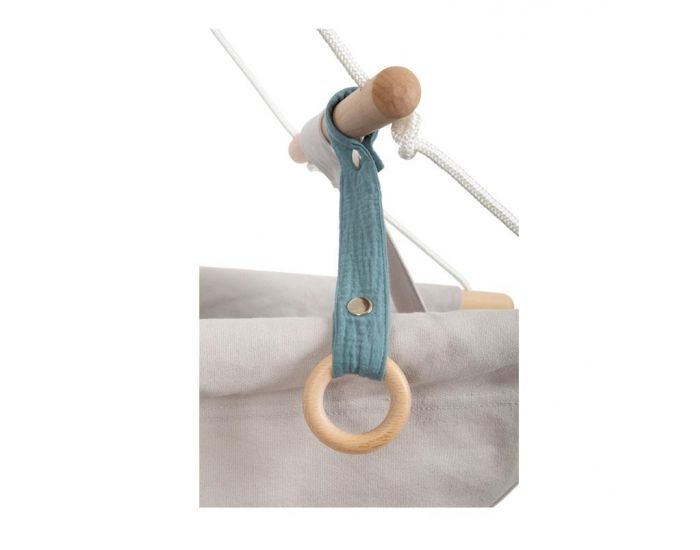 SMALL FOOT COMPANY Balan�oire pour B�b� - Seaside (3)