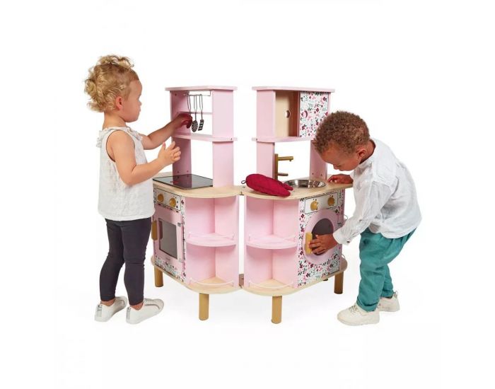 JANOD Cuisine Twist - D�s 3 ans (2)