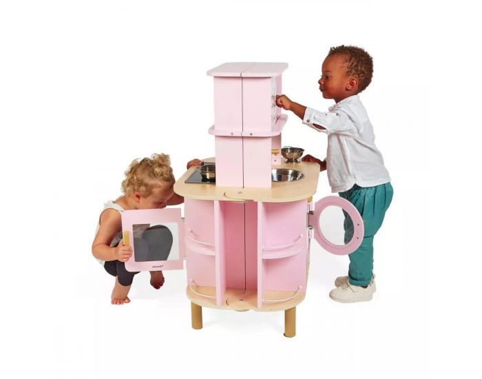 JANOD Cuisine Twist - D�s 3 ans (3)