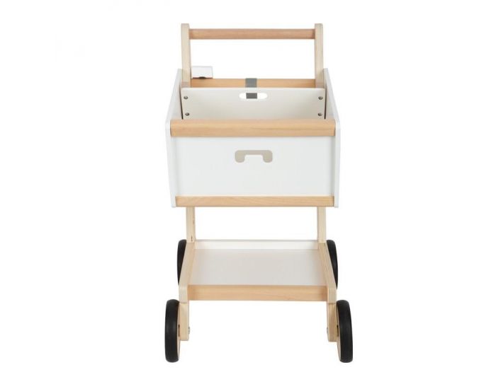 SMALL FOOT COMPANY Caddie en Bois - Fresh - D�s 3 ans (2)