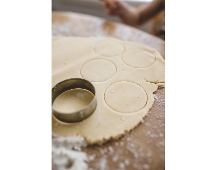 WE MIGHT BE TINY Manche de Tampon et Emporte Pi�ce - D�s 3 ans (1)