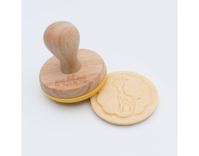 WE MIGHT BE TINY Manche de Tampon et Emporte Pi�ce - D�s 3 ans (4)