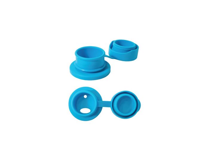 PURA Gourde en Inox - Sport Mini - 325 ml (4)