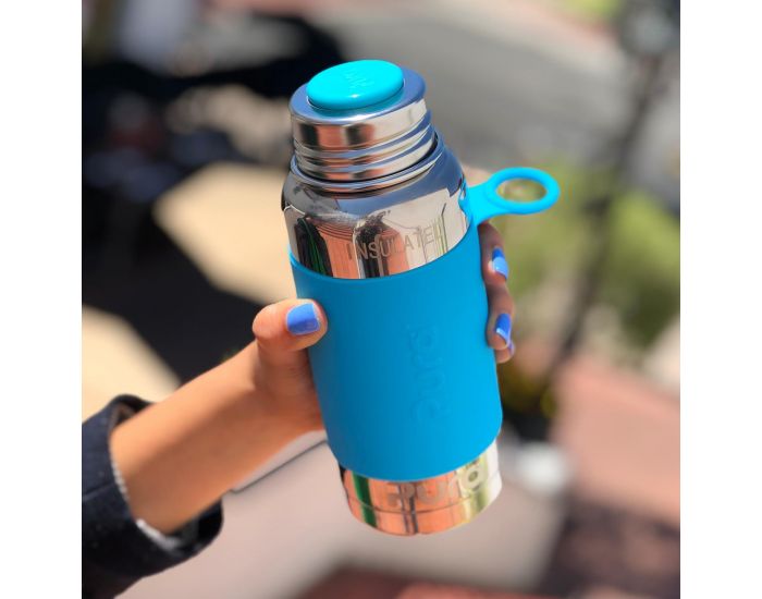 PURA Lot de 3 Disques d'Etanch�it� pour Gourde (1)