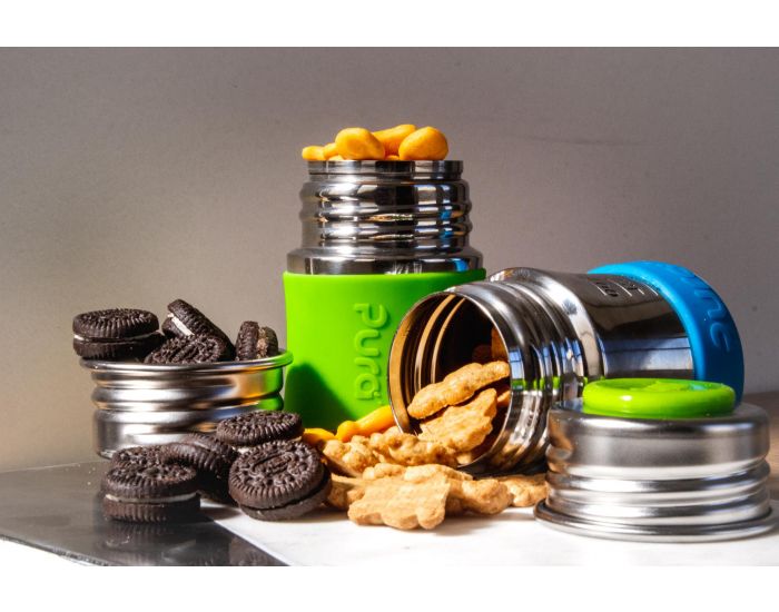 PURA Lot de 3 Disques d'Etanch�it� pour Gourde (3)