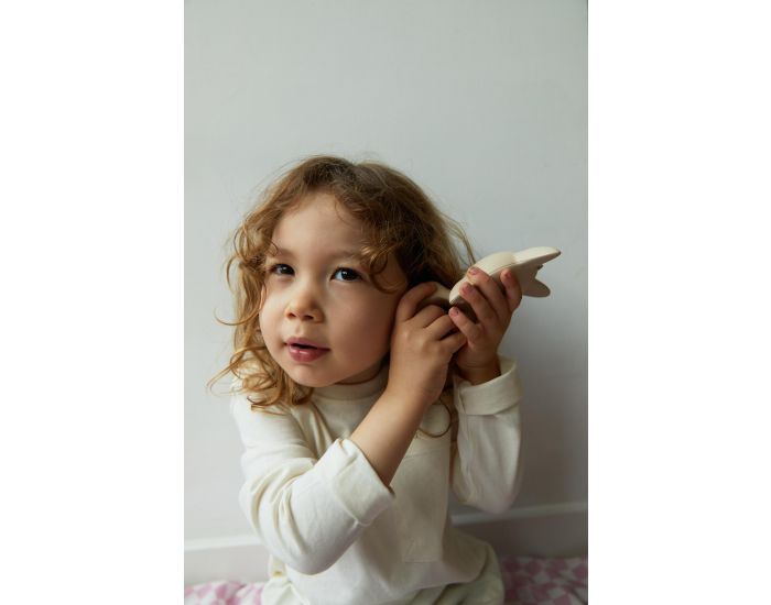 HONU PLAY Jouet de Bain - Tortue - Greta The Great - D�s 12 Mois (4)