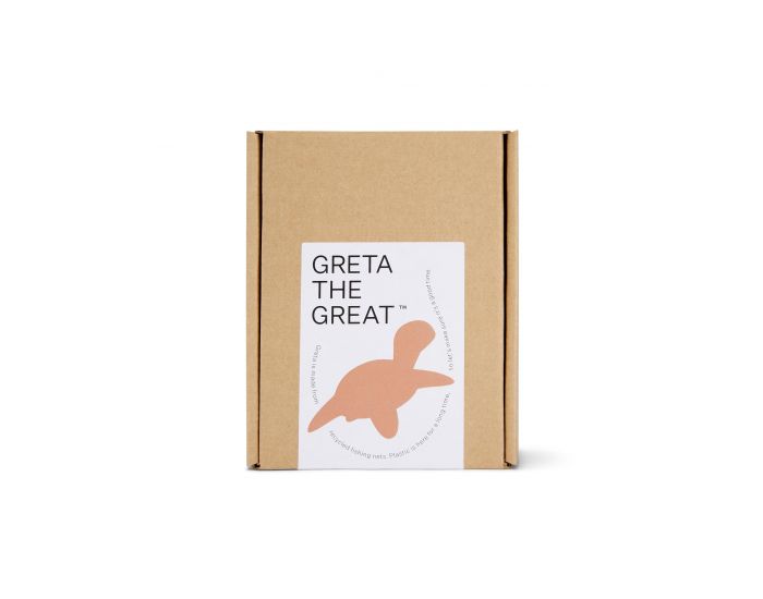 HONU PLAY Jouet de Bain - Tortue - Greta The Great - D�s 12 Mois (6)