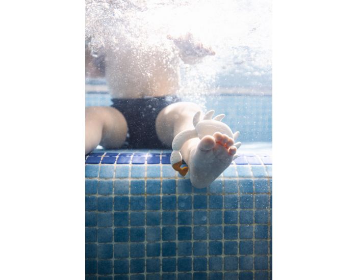 OLI ET CAROL Jouet de Bain - D�s la naissance (1)